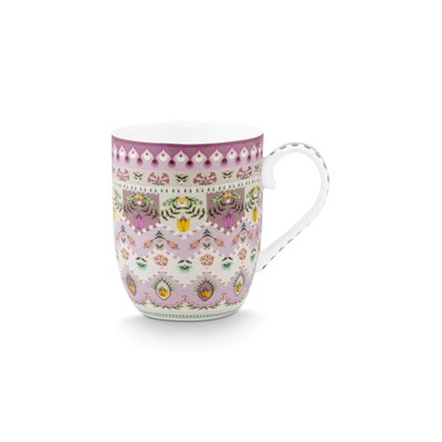 PiP Studio Mugg Lily & Lotus Multi Small