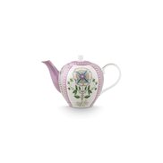 PiP Studio Tekanna Lily & Lotus Lilac