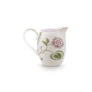 PiP Studio Mjölkkanna Lily & Lotus Lilac
