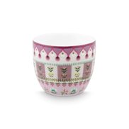 PiP Studio Äggkopp Lily & Lotus Lilac