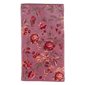 PiP Studio Handduk Secret Garden Mauve 30x50 cm