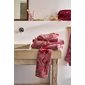 PiP Studio Handduk Secret Garden Mauve 30x50 cm