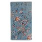 PiP Studio Handduk Secret Garden Blue 30x50 cm