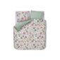 PiP Studio Bäddset Viva Las Flores White