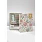 PiP Studio Bäddset Viva Las Flores White