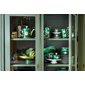 PiP Studio Mugg Love Birds Medallion Emerald Large