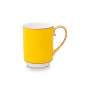 PiP Studio Mugg Pip Chique Gold/Yellow Large