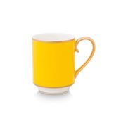 PiP Studio Mugg Pip Chique Gold/Yellow Small