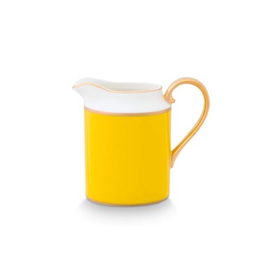 PiP Studio Mjölkkanna Pip Chique Gold/Yellow