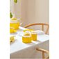 PiP Studio Mjölkkanna Pip Chique Gold/Yellow