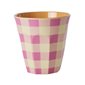 Rice Mugg Check It Out Medium