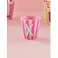 Rice Mugg X Sripes Pink Medium