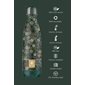 PiP Studio Vattenflaska Tutti I Fiore Green