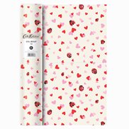 Cath Kidston Presentpapper Love Bug 3 m