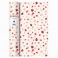 Cath Kidston Presentpapper Love Bug 3 m