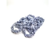 Pipol Scrunchie Grey 10 pcs