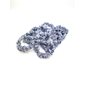 Pipol Scrunchie Grey 10 pcs