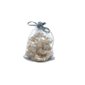 Pipol Scrunchie Cream 10 pcs