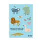 Rice Stickers Lunchbox