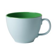 Mugg Soft Blue 550ml