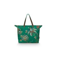 PiP Studio Väska Tilda Cece Fiore Green