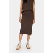 Saint Tropez Kjol Mila Oak