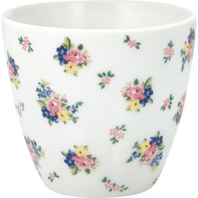 GreenGate Lattemugg Augusta