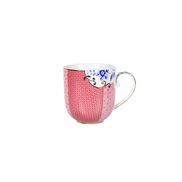 PiP Studio Mugg Royal Pink Small
