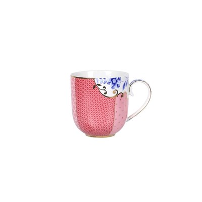 PiP Studio Mugg Royal Pink Small