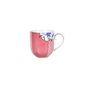 PiP Studio Mugg Royal Pink Small