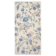 PiP Studio Handduk Secret Garden White 70x140 cm