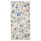 PiP Studio Handduk Secret Garden White 70x140 cm