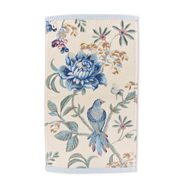 PiP Studio Handduk Secret Garden White 30x50 cm