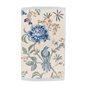 PiP Studio Handduk Secret Garden White 30x50 cm