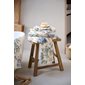 PiP Studio Handduk Secret Garden White 30x50 cm