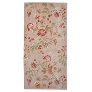 PiP Studio Handduk Secret Garden Khaki 70x140 cm