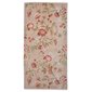PiP Studio Handduk Secret Garden Khaki 70x140 cm