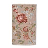 PiP Studio Handduk Secret Garden Khaki 30x50 cm