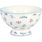 GreenGate Skål Emely 10 cm