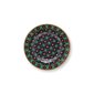 PiP Studio Tallrik Clover Green 12 cm