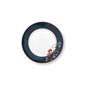 PiP Studio Tallrik Berry Blues Blue 17 cm