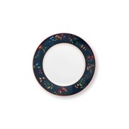 PiP Studio Tallrik Berry Blues Blue 21 cm