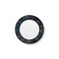 PiP Studio Tallrik Berry Blues Blue 21 cm