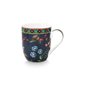 PiP Studio Mugg Berry Blues Blue Small