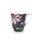 PiP Studio Mugg Flower Blues Blue Large