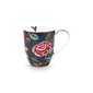 PiP Studio Mugg Flower Blues Blue XL