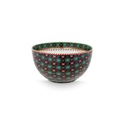 PiP Studio Skål Clover Green 12 cm
