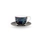 PiP Studio Kopp med fat Berry Blues Blue