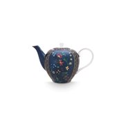 PiP Studio Tekanna Berry Blues Blue