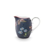 PiP Studio Mjölkkanna Berry Blues Blue